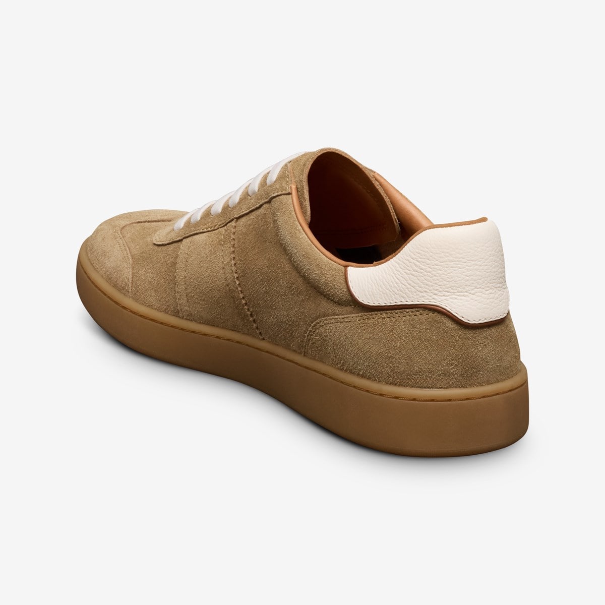 Ludlow Slip-on Stretch-lace Sneaker | Men's Sneakers | Allen Edmonds