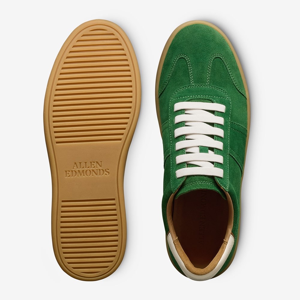 Ludlow Slip-on Stretch-lace Sneaker | Men's Sneakers | Allen Edmonds