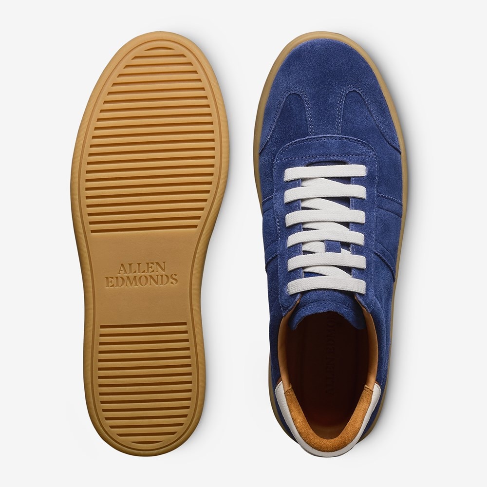 Ludlow Slip-on Stretch-lace Sneaker | Men's Sneakers | Allen Edmonds