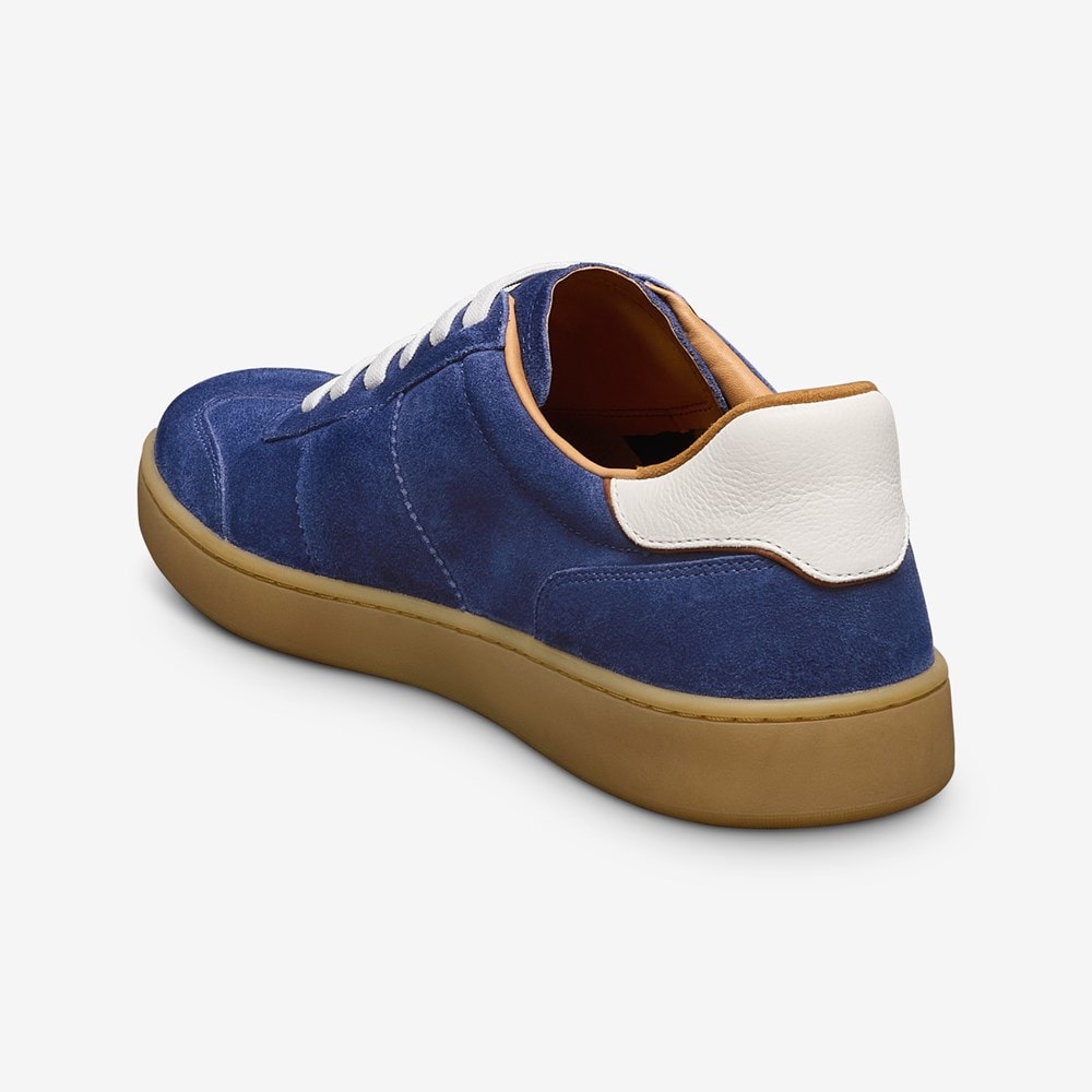 Ludlow Slip-on Stretch-lace Sneaker | Men's Sneakers | Allen Edmonds
