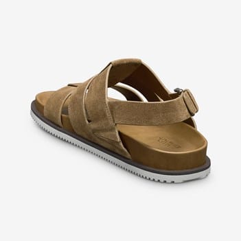 Damien Fisherman Sandal | Men display picture 1