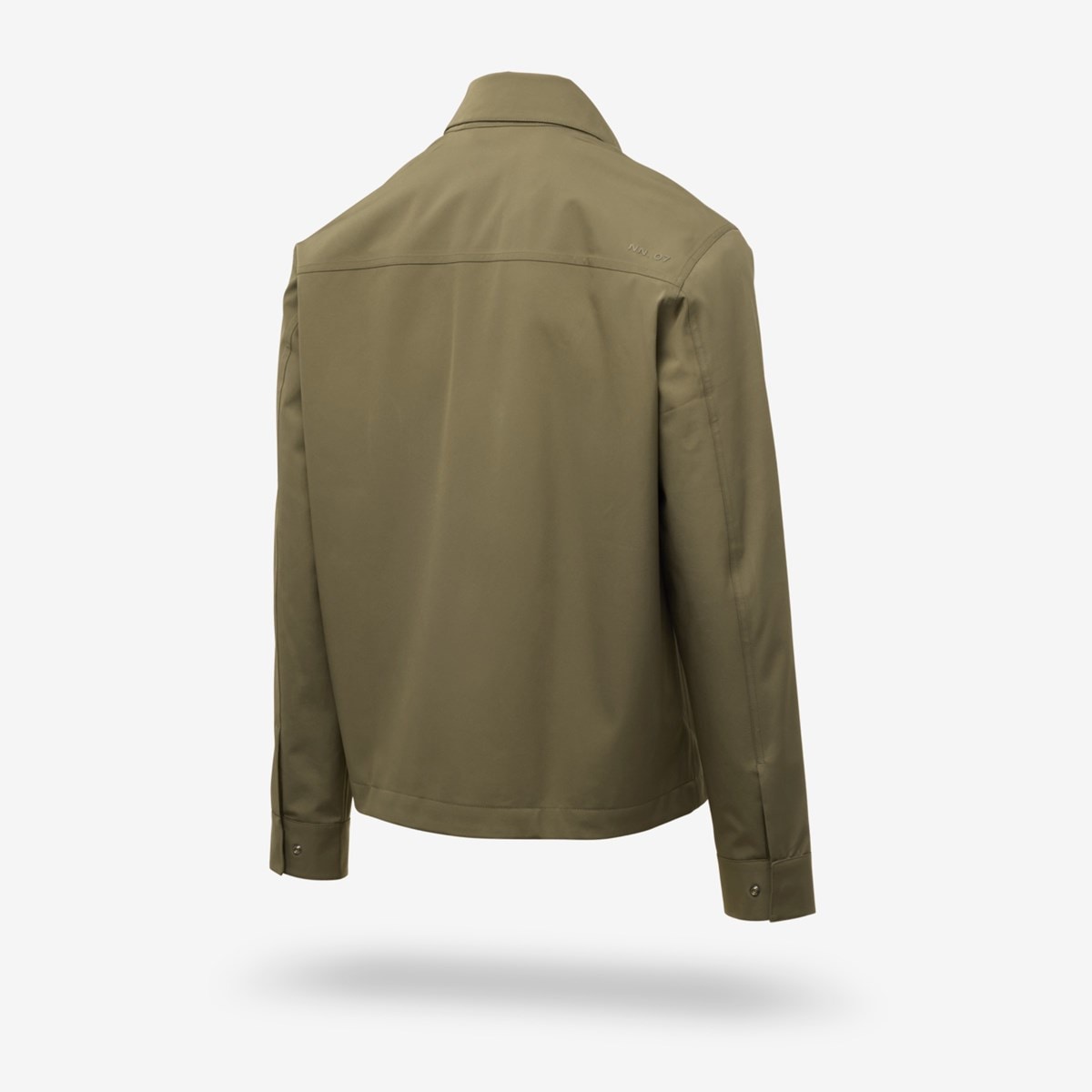 NN07 Alban Jacket | Men's Outerwear | Allen Edmonds