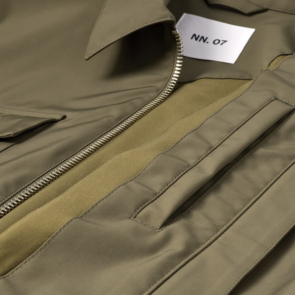 Steven Alan（スティーブンアラン）の「＜Steven Alan＞ NYLON