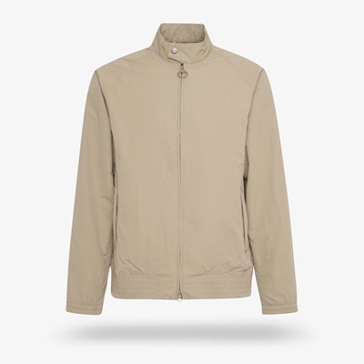 Barbour 別注 OS Beaufort Barbour OS Beaufort Wax Jacket Sage, Meadow Online Store