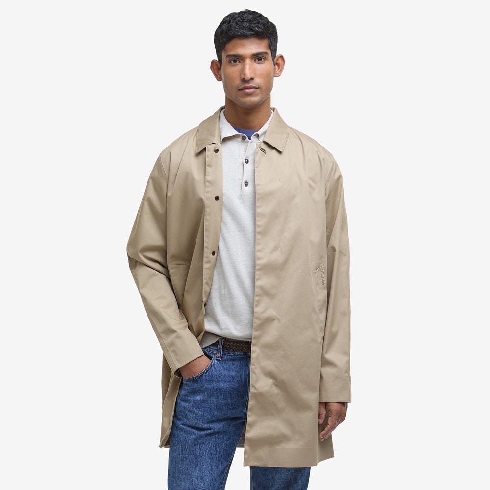 Barbour Rokig Jacket | Men's Outerwear | Allen Edmonds Barbour Rokig Jacket | Men's Outerwear | Allen Edmonds