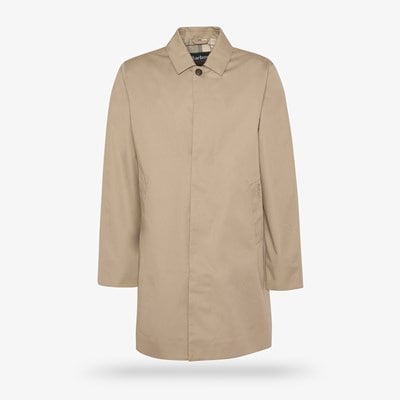 ジャケット・アウター Barbour OS BURGHLEY MALLALIEUS PLANE Barbour OS BURGHLEY MALLALIEUS PLANE メンズ