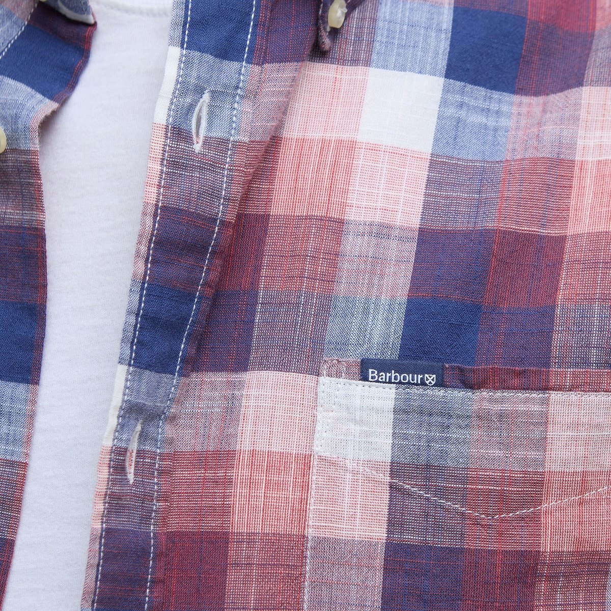 Barbour | Men's Jackets & Shirts | Allen Edmonds
