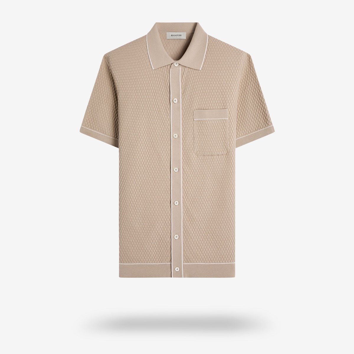 Bugatchi Apparel