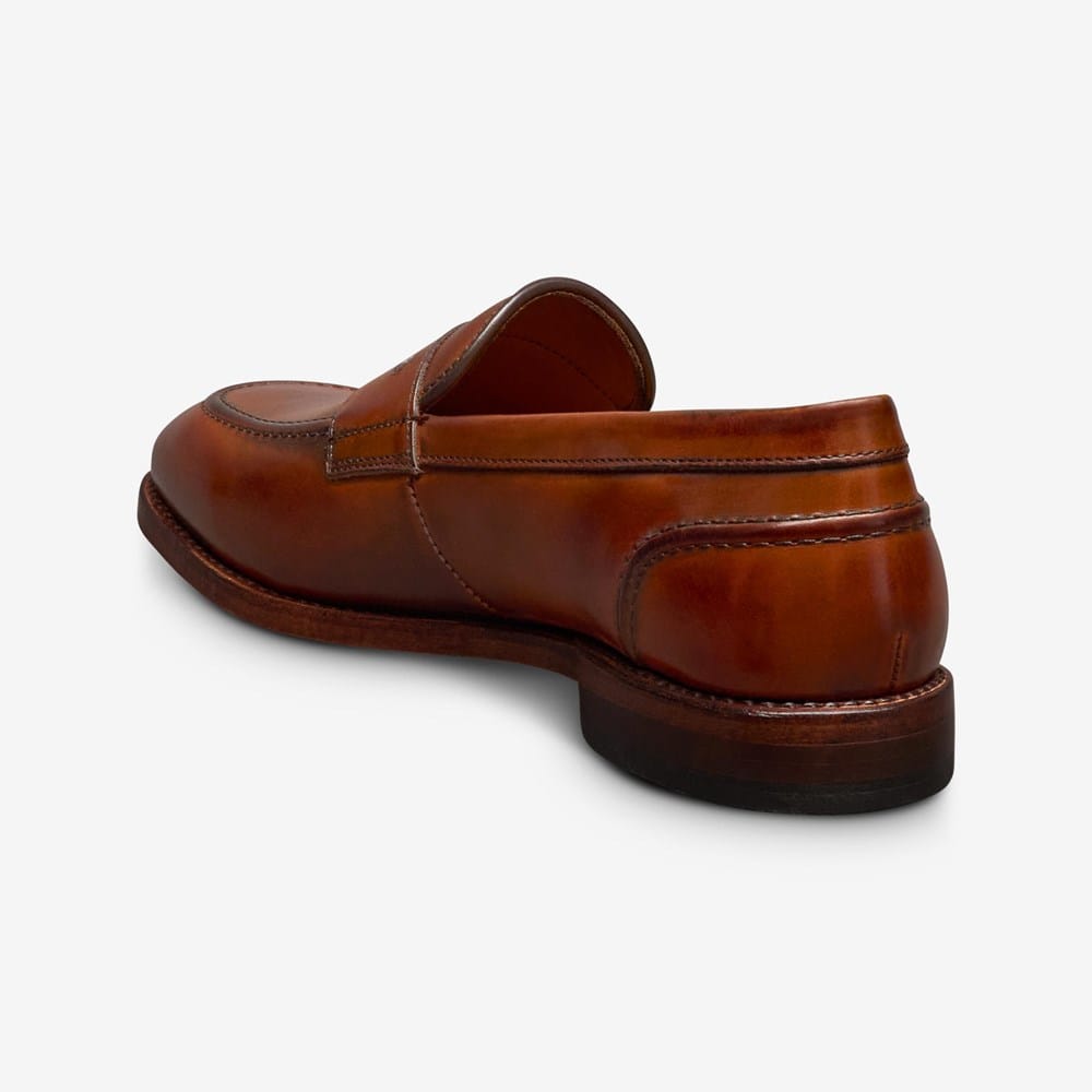 Randolph 2.0 Penny Loafer | Men display picture 1