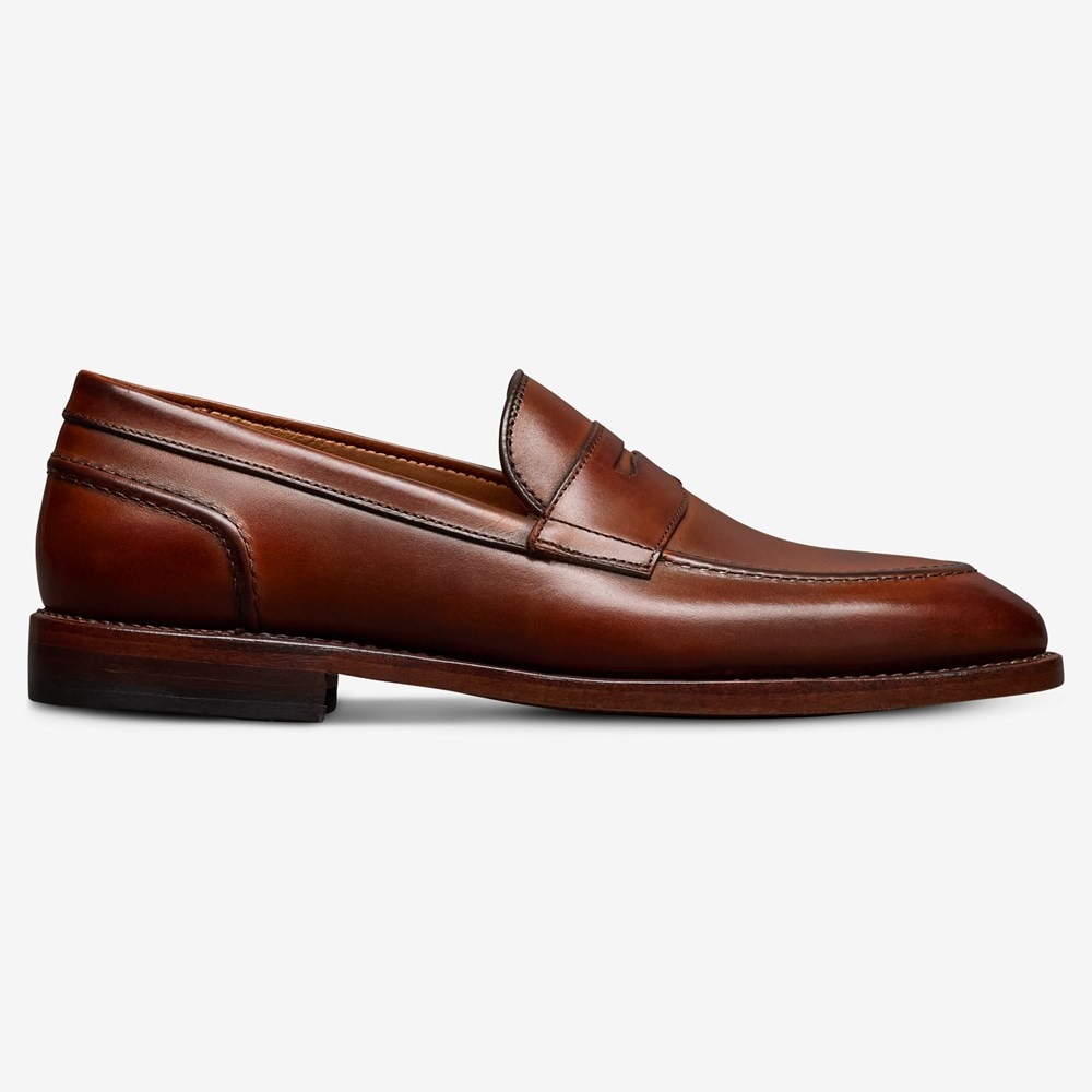 Randolph 2.0 Penny Loafer | Men's Loafers | Allen Edmonds