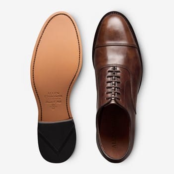 Park Avenue Cap-toe Oxford Dress Shoe | Men's Dress | Allen Edmonds