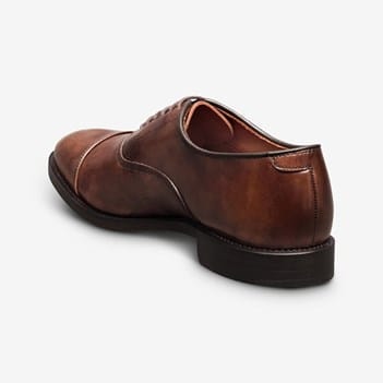 Park Avenue Cap-toe Oxford Dress Shoe | Men's Dress | Allen Edmonds