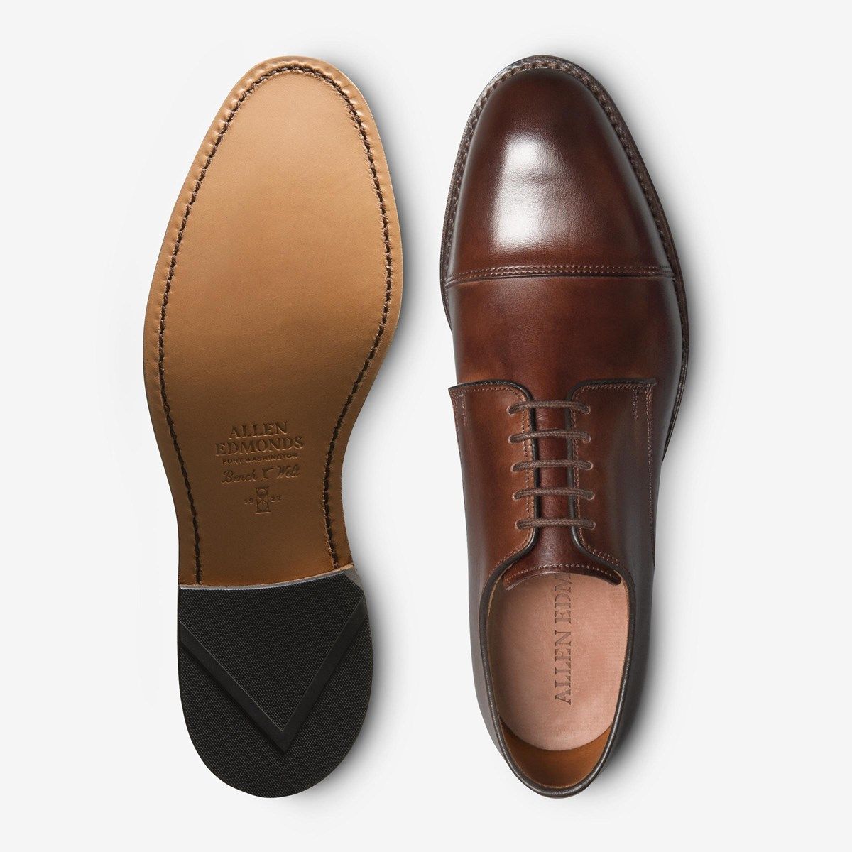 Men's Factory Seconds | Allen Edmonds