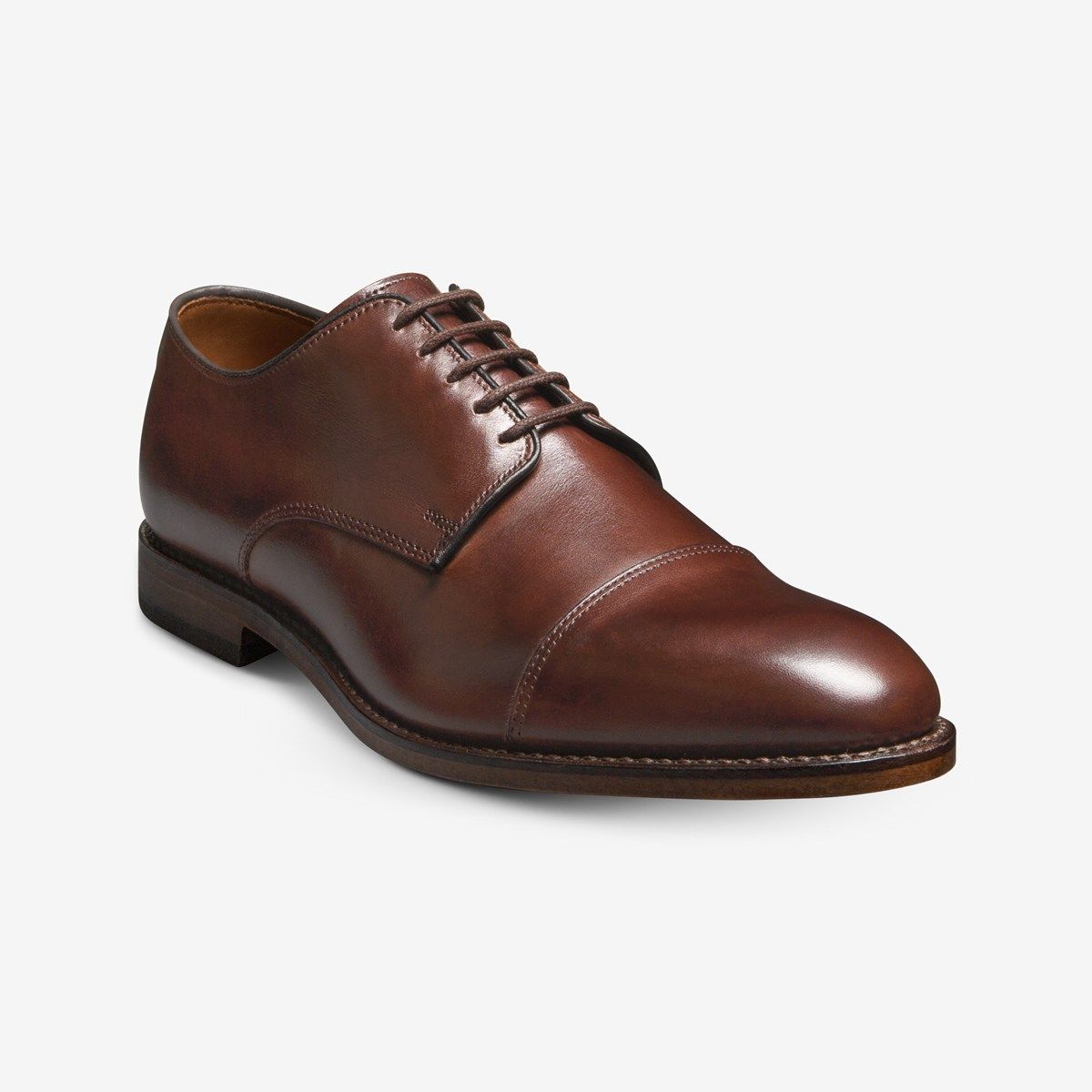 Factory Second Fifth Avenue Cap-toe Oxford Dress Shoe | Men's