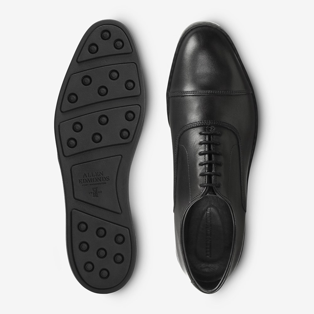 Park Avenue Cap-toe Oxford Dress Sneaker | Men's Sneakers