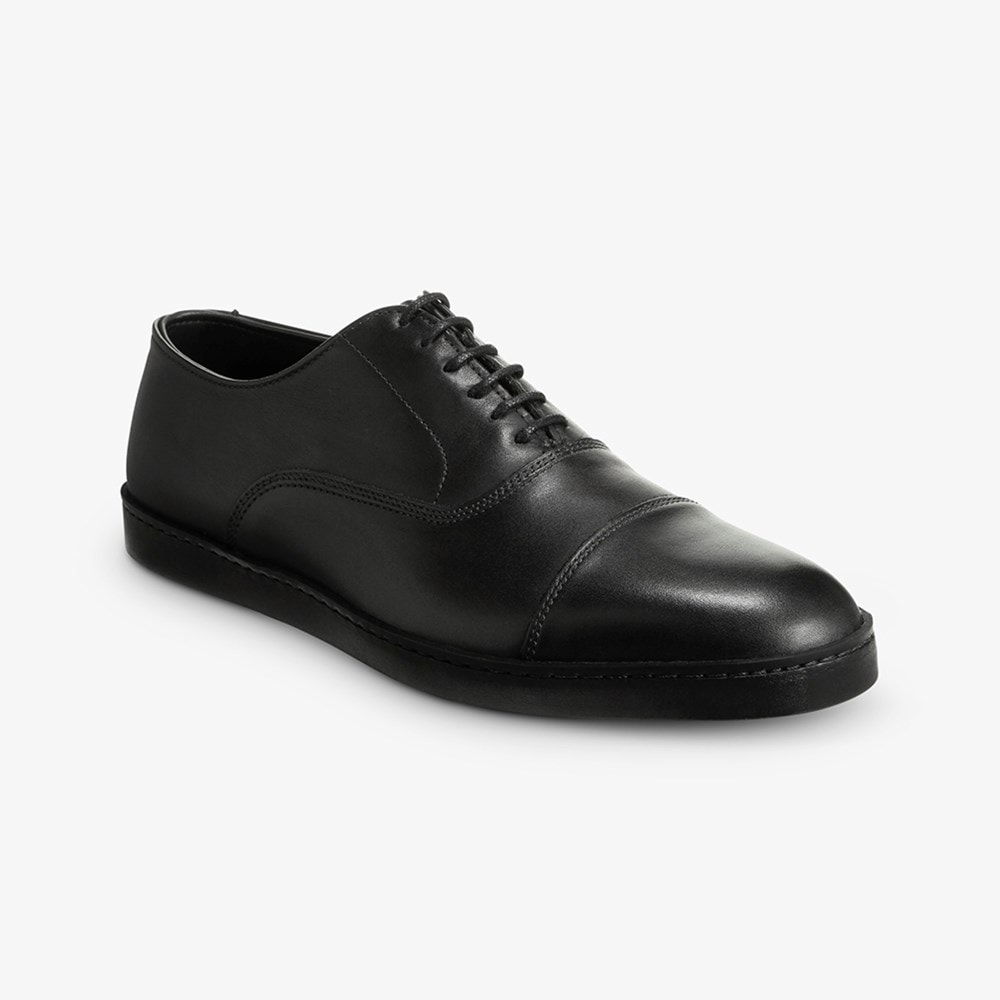 Park Avenue Cap-toe Oxford Dress Sneaker | Men's Sneakers