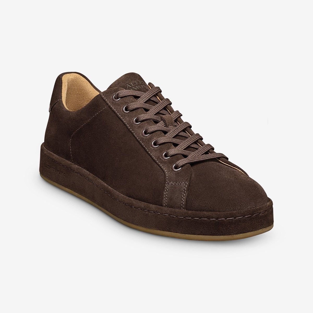 Men's Fashion Sneakers - Lightweight Lace-Up Casual Dress Shoes - Multi-Color & Vintage Style