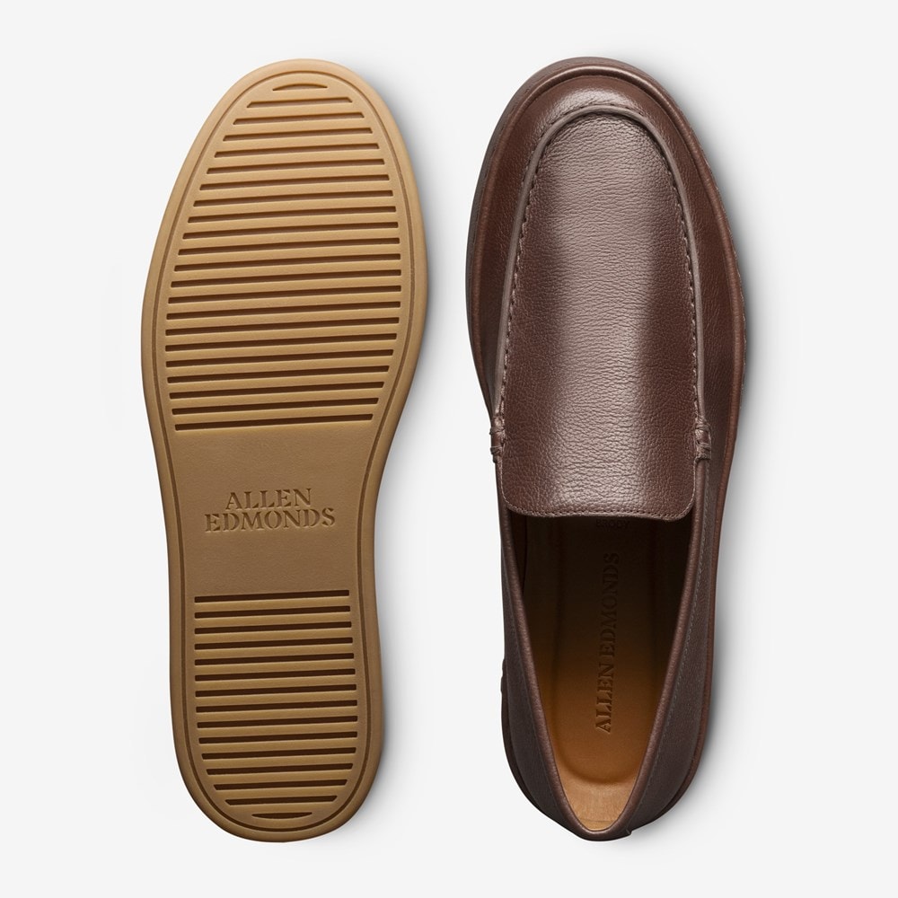 Brody Slip-on Sneaker Men's Sneakers Allen Edmonds