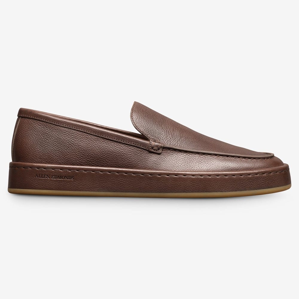 Brody Slip-on Sneaker | Men's Sneakers | Allen Edmonds