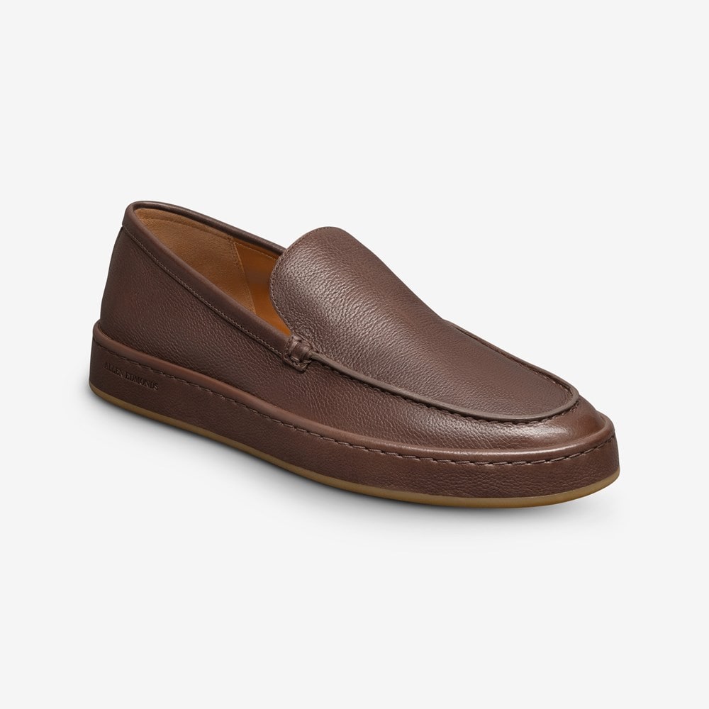 Brody Slip-on Sneaker | Men's Sneakers | Allen Edmonds