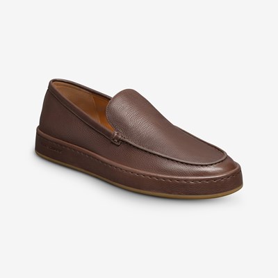 90s AllenEdmonds Rawlins 9 1/2C アニリンカーフ 90s AllenEdmonds Rawlins 9 1/2C アニリンカーフ