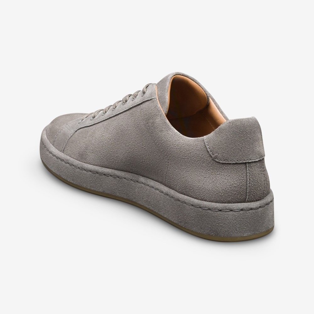 Barnes Lace-up Sneaker | Men's Sneakers | Allen Edmonds