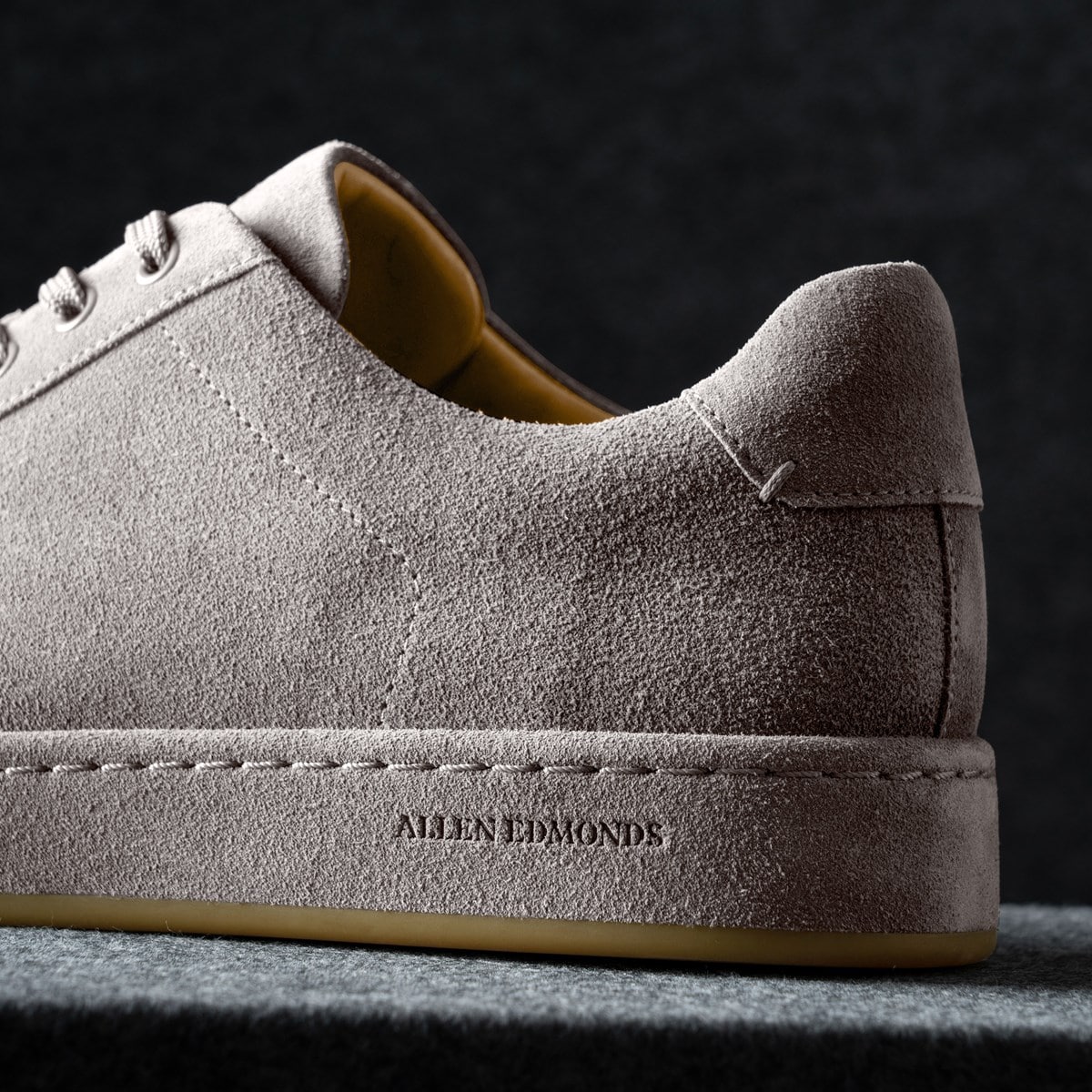 Barnes Lace-up Sneaker | Men's Sneakers | Allen Edmonds
