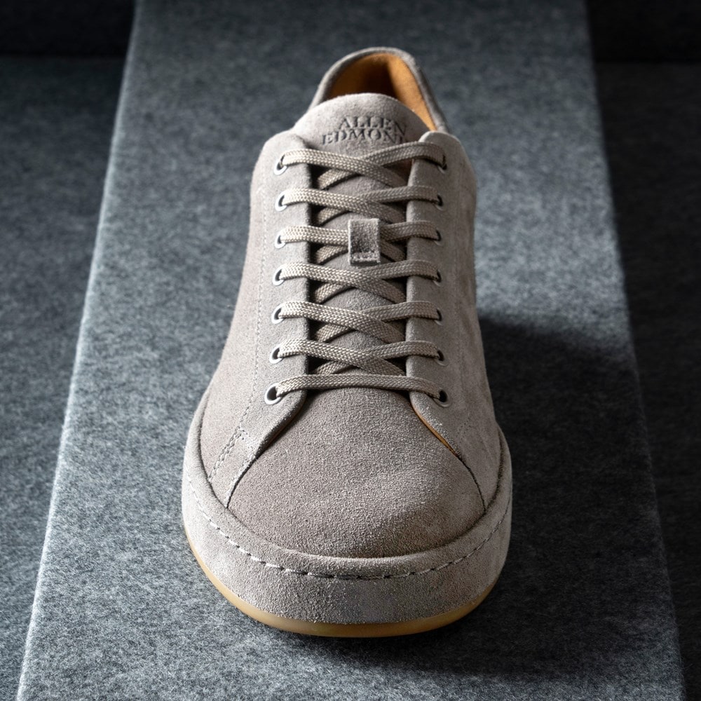 Barnes Lace-up Sneaker | Men's Sneakers | Allen Edmonds