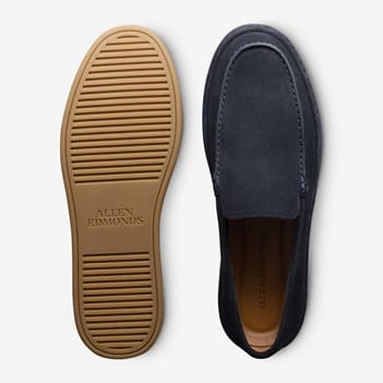Brody Slip-on Sneaker | Men's Sneakers | Allen Edmonds