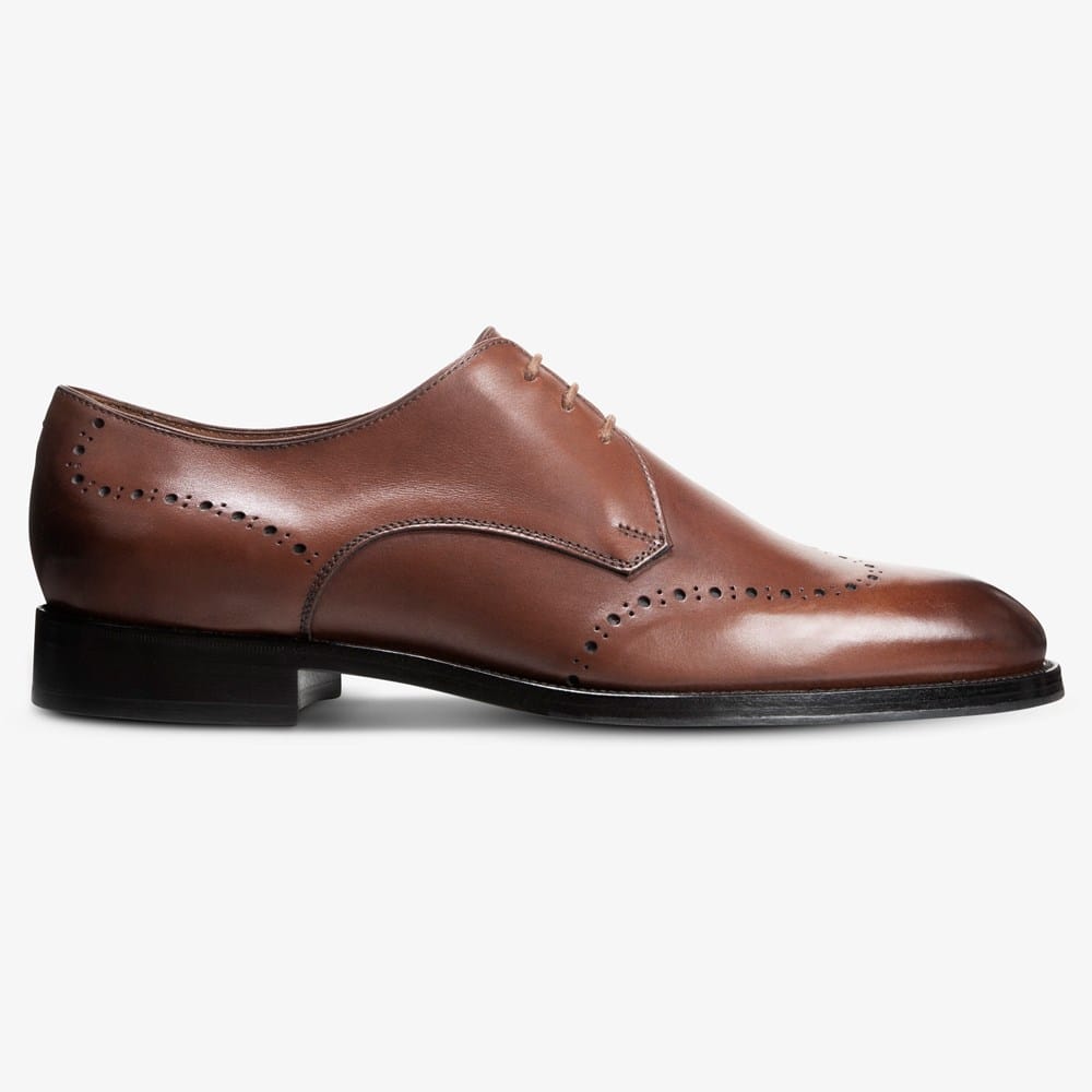 Factory Second Lucca Derby Dress Shoe | Men's Dress | Allen Edmonds Factory Second Lucca Derby Dress Shoe | Men's Dress | Allen Edmonds