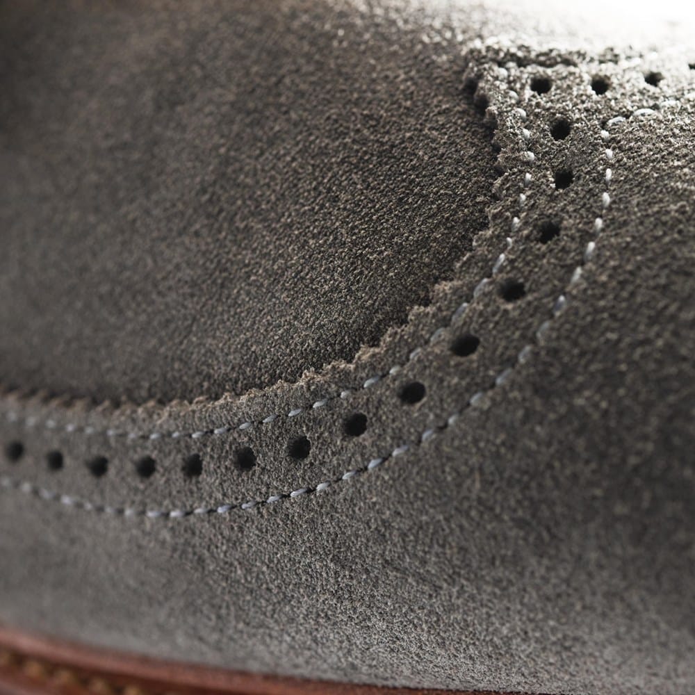 Winston Verse Wingtip Oxford Dress Shoe | Men display picture 1