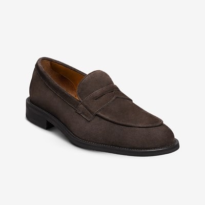 Randolph Penny Loafer | Men's Loafers | Allen Edmonds