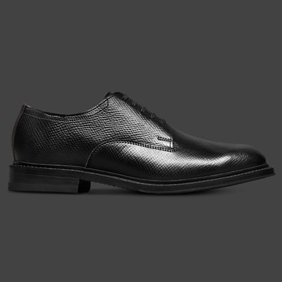 靴 Allen Edmonds Leeds 9501 SHELL CORDOVAN Leeds Shell Cordovan Derby Dress Shoe | Men's Dress | Allen