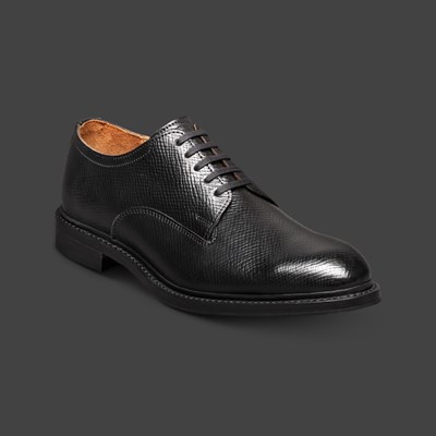 靴 Allen Edmonds Leeds 9501 SHELL CORDOVAN Leeds Shell Cordovan Derby Dress Shoe | Men's Dress | Allen