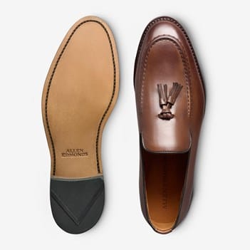 Randolph Tassel Loafer | Men