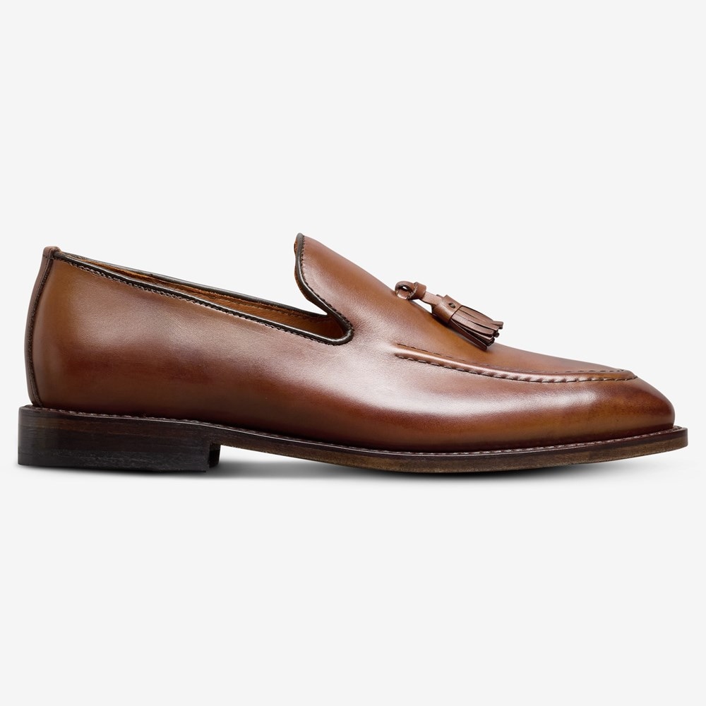 Randolph Tassel Loafer Men's Loafers Allen Edmonds