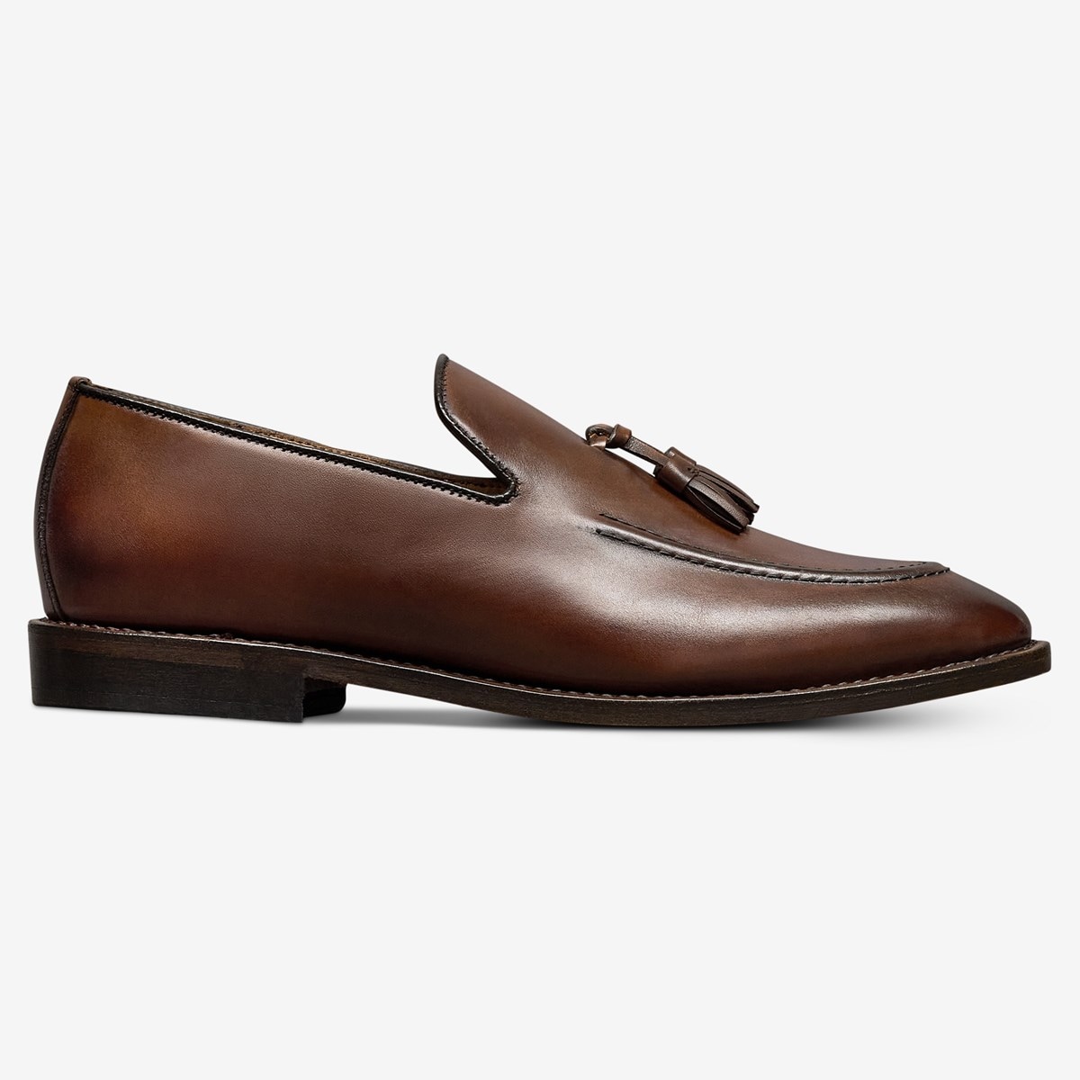 allen edmonds ローファー 革靴 us9 allen edmonds ローファー 革靴 us9