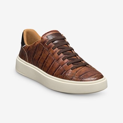 Porter City Derby Lace-up Sneaker | Men's Sneakers | Allen Edmonds