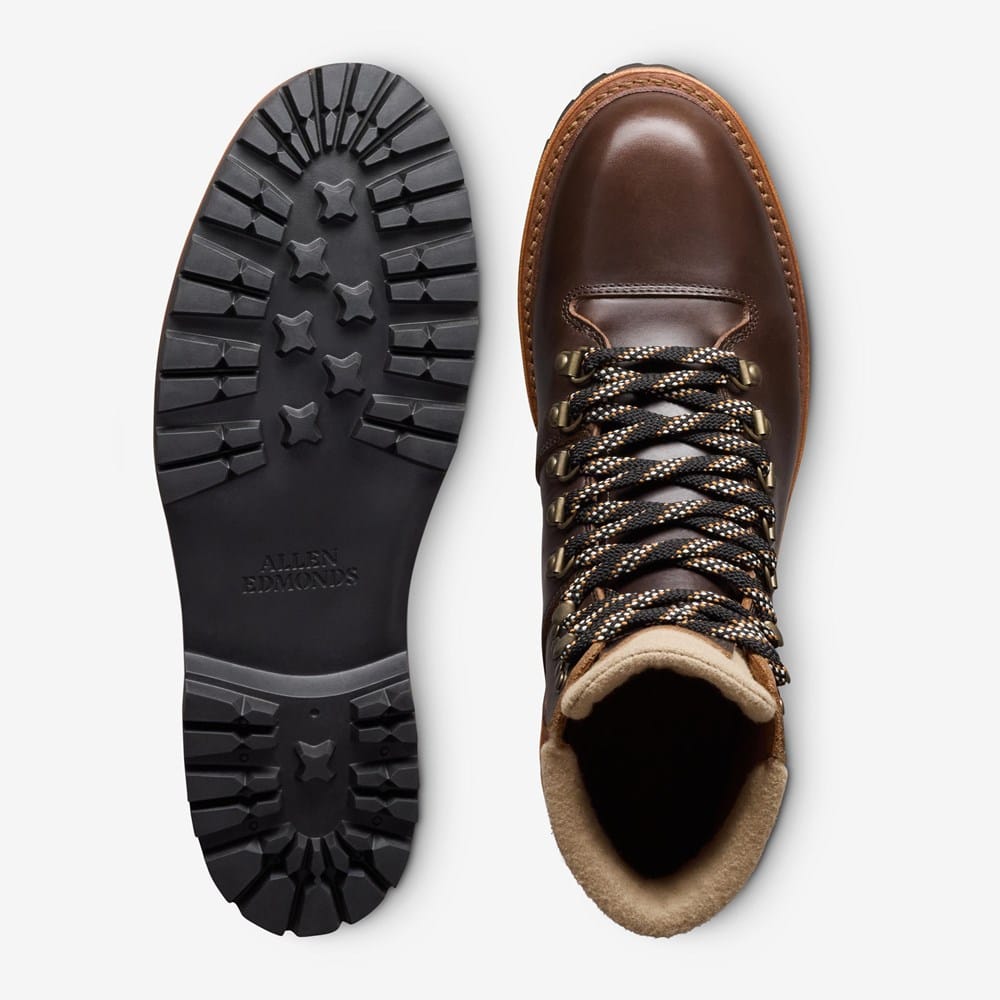 all leather backpacking boots Vintage brown ranger – Craft & Glory International the Commander is a true original. KEEN Men's Pyrenees Syrup /