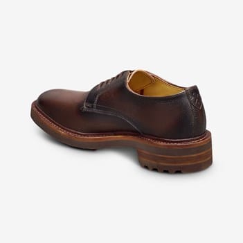 Noah Reserve Plain-toe Derby Dress Shoe | Men display picture 2