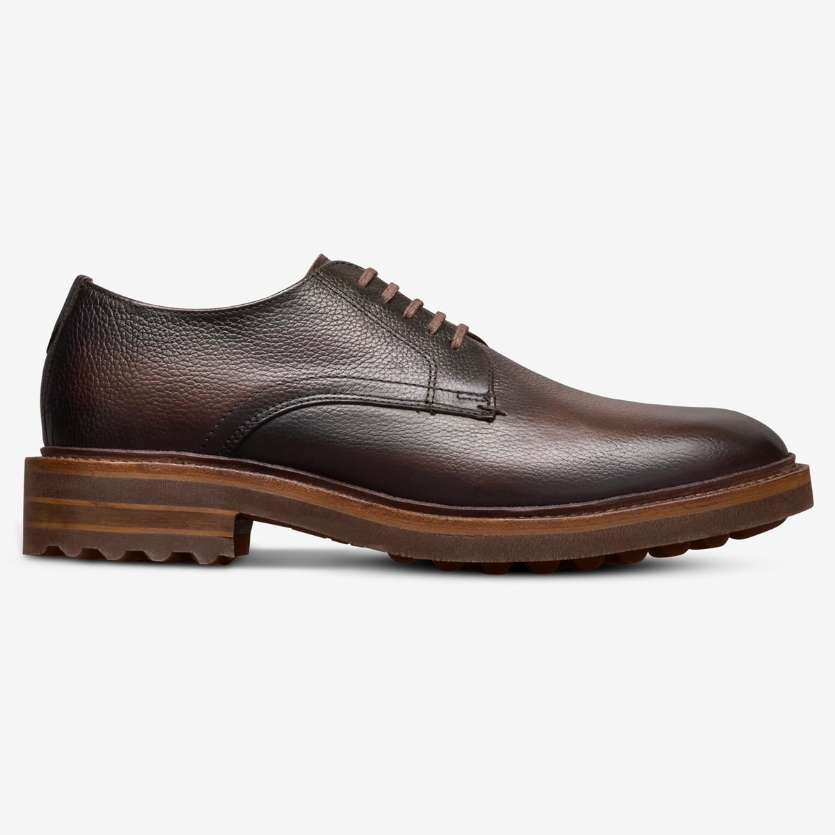 Men's Derby Shoes | Allen Edmonds