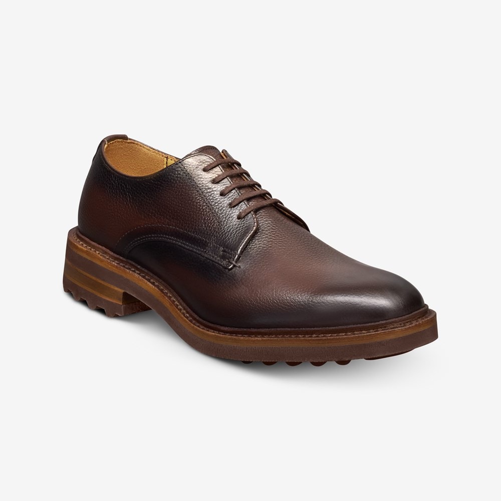 Noah Reserve Plain-toe Derby Dress Shoe Men's Dress Allen Edmonds