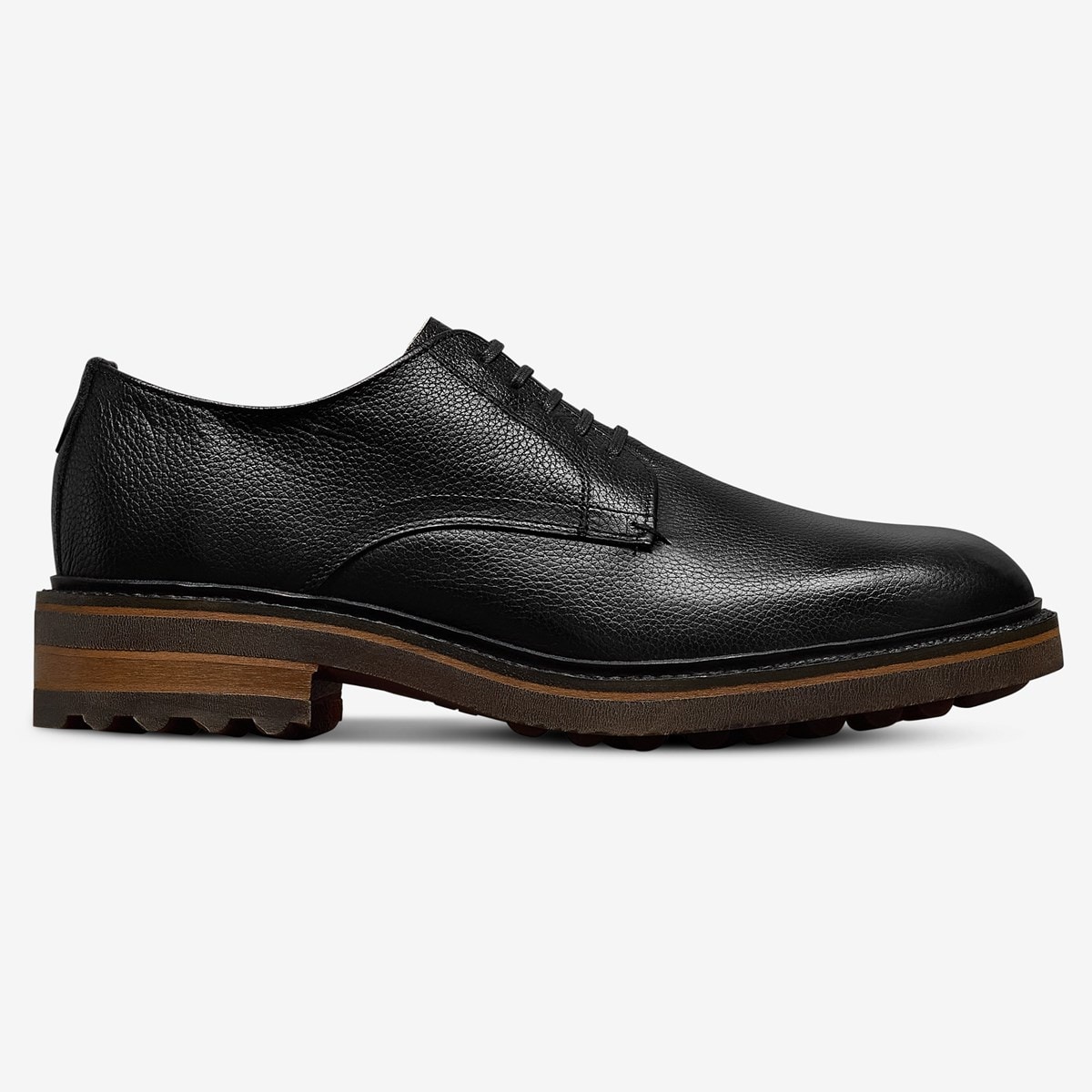 Leeds Shell Cordovan Derby Dress Shoe | Men's Dress | Allen Edmonds