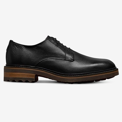 Leeds Shell Cordovan Derby Dress Shoe | Men's Dress | Allen