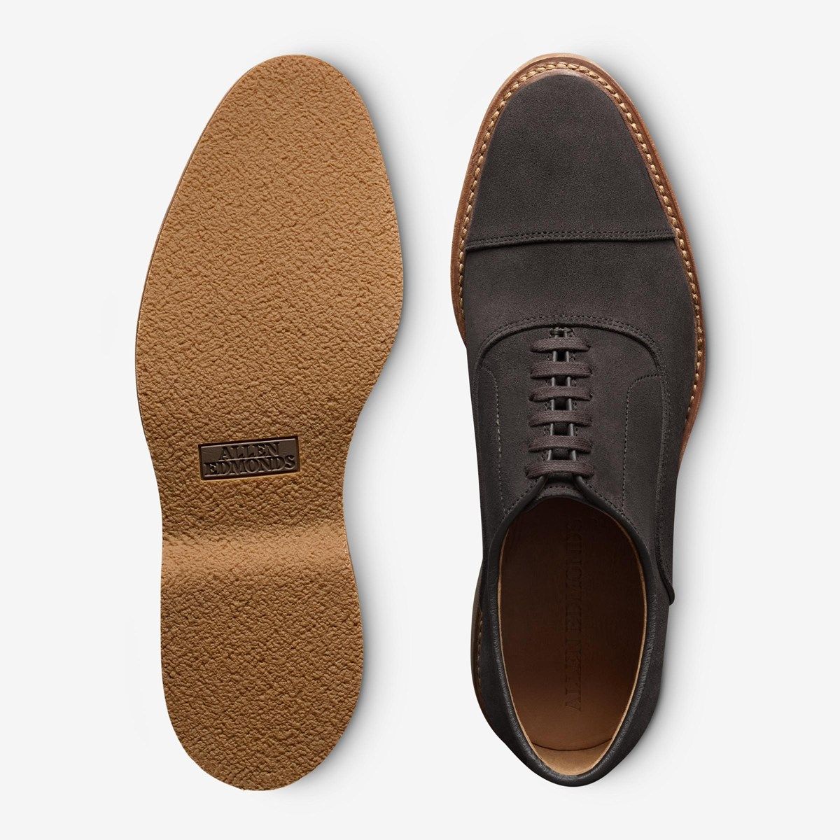 Park Avenue Verse Cap-toe Oxford Dress Shoe | Men