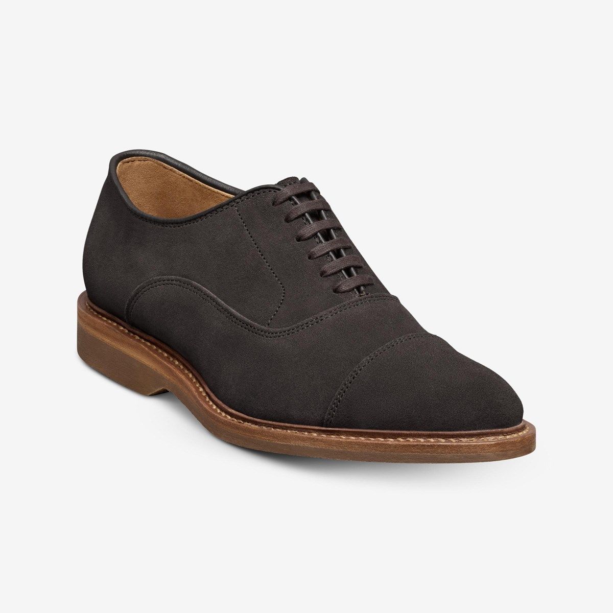 Park Avenue Cap-toe Oxford Dress Shoe with Dainite Sole | Men's