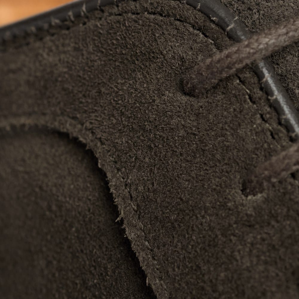 Park Avenue Verse Cap-toe Oxford Boot | Men's Boots | Allen Edmonds