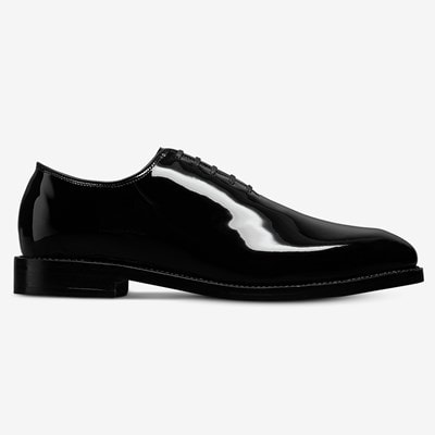 靴 Allen Edmonds Park Avenue 5805 Codevan Park Avenue Cap-toe Oxford Dress Shoe with Dainite Sole