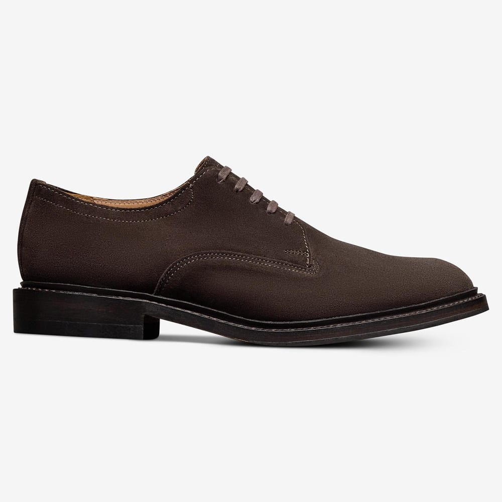 affordable brown dress shoes Amberjack The Original (Chestnut) 7.5 / Wide