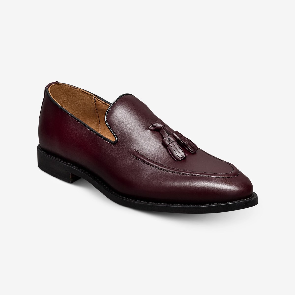 ⭐︎Kutuさん専用　Allen EdmondsローファーSaratogaサラトガ アレンエドモンズ Allen Edmonds Saratoga USA製 タッセル